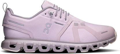 On Cloud 6 WP - Mauve | Zinc