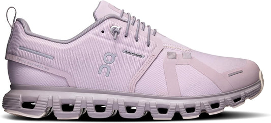 On Cloud 6 WP - Mauve | Zinc