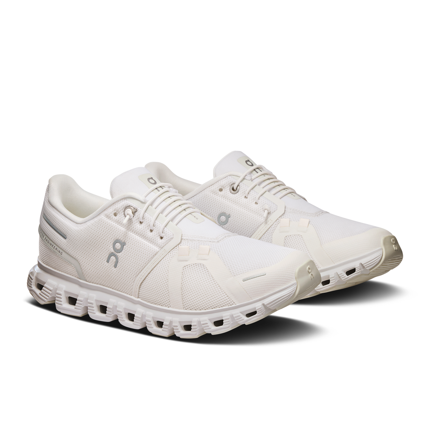 On Cloud 6 - White | White