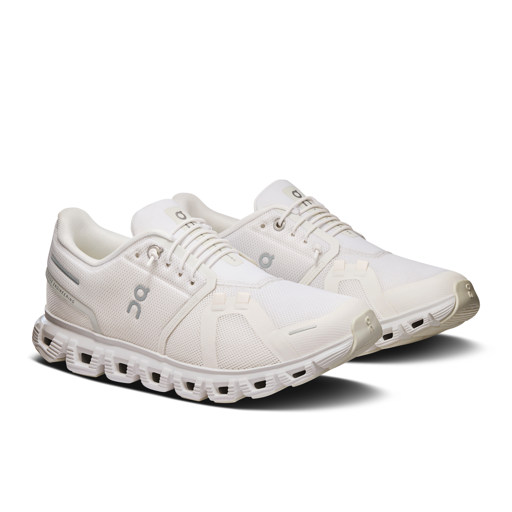 On Cloud 6 - White | White