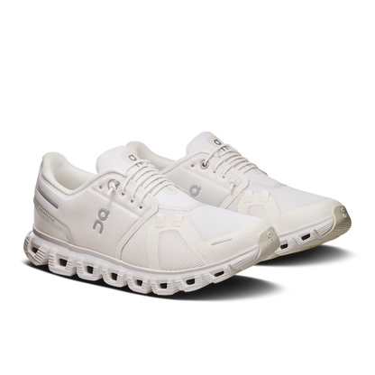 On Cloud 6 - White | White