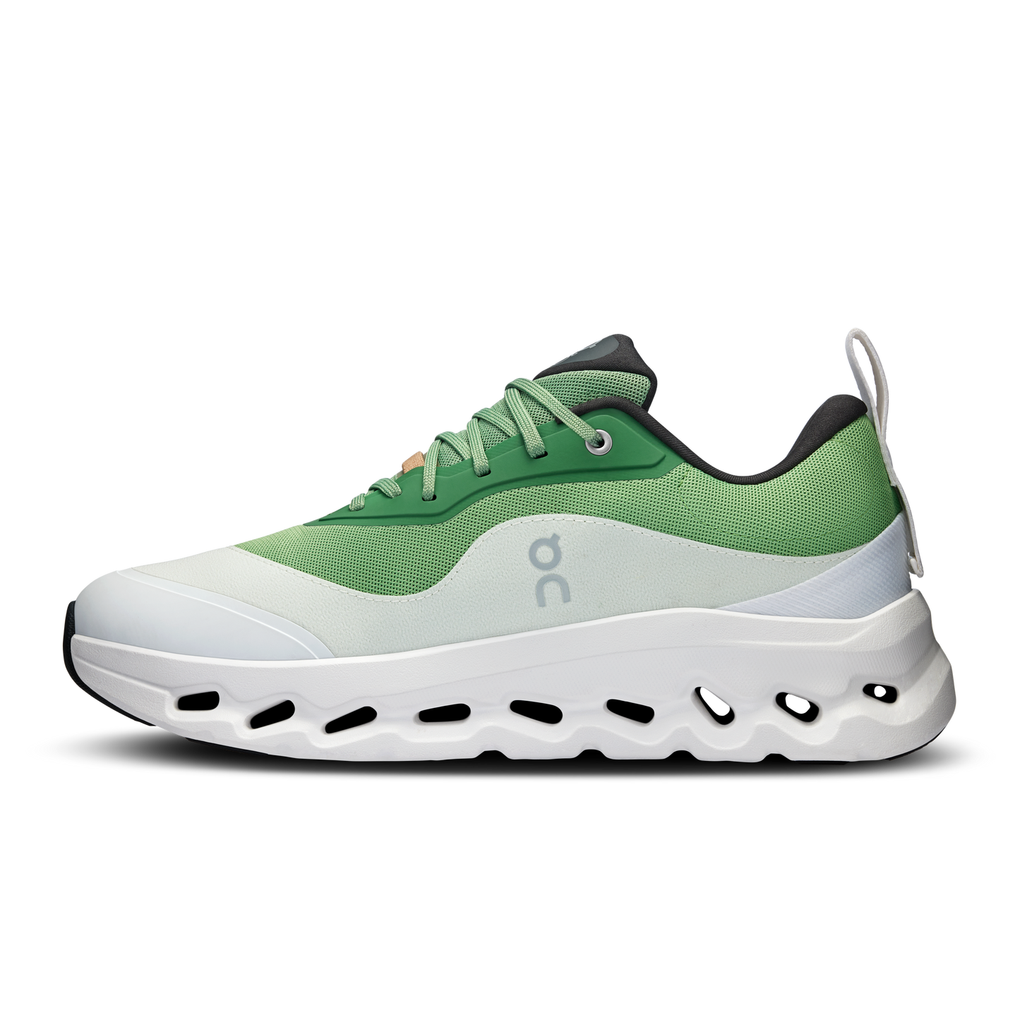 On Cloudtilt LOEWE 2 - Green | White