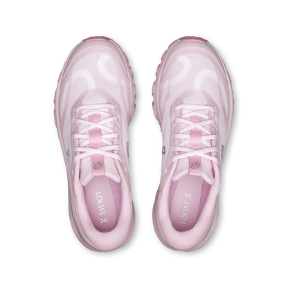 On Cloudventure LOEWE 2 - Pale Pink