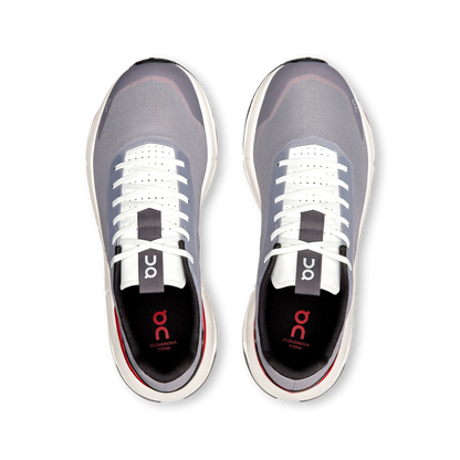 On Cloudnova Form 2 - Fog | Red