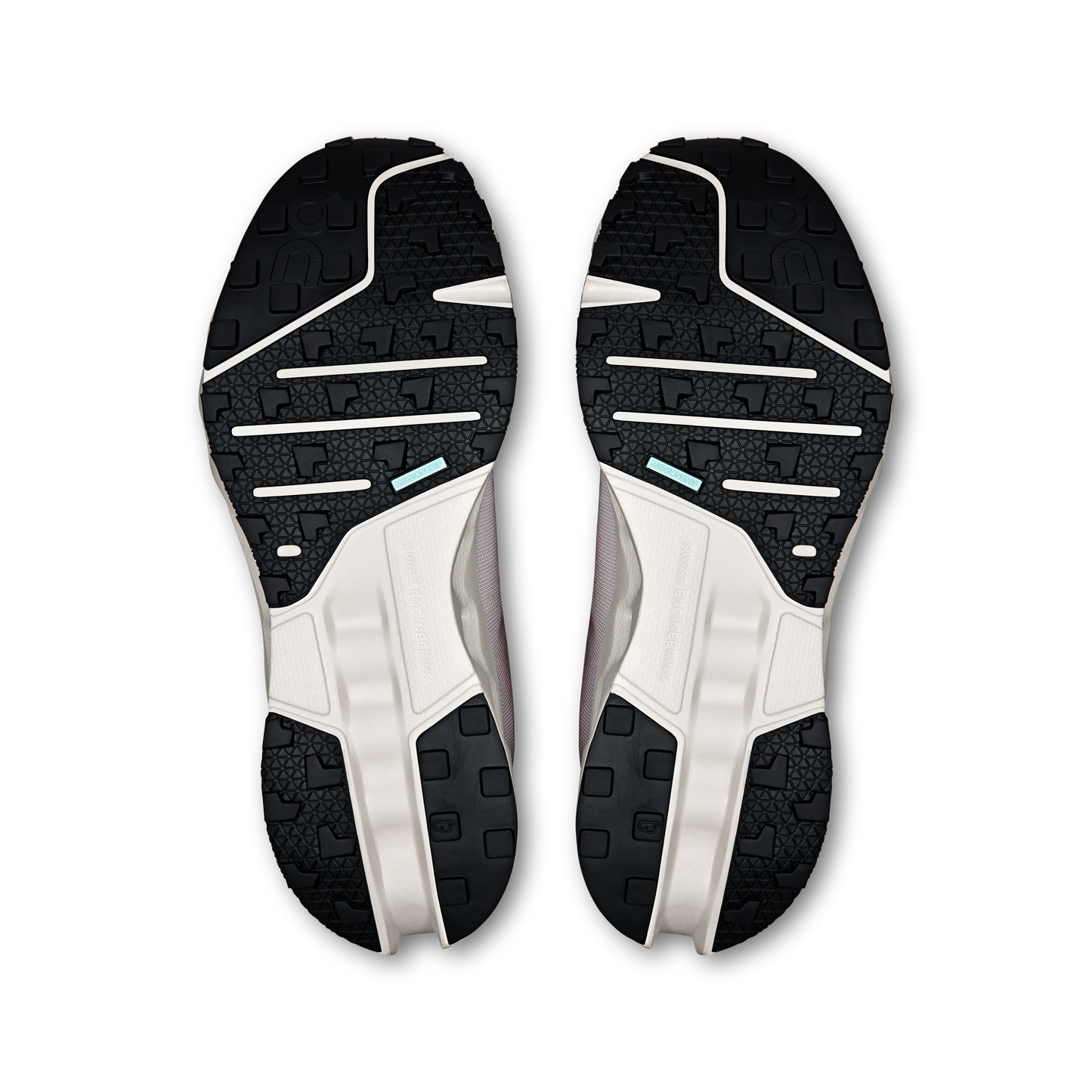 On Cloudsurfer Trail - Sandstone | Silver