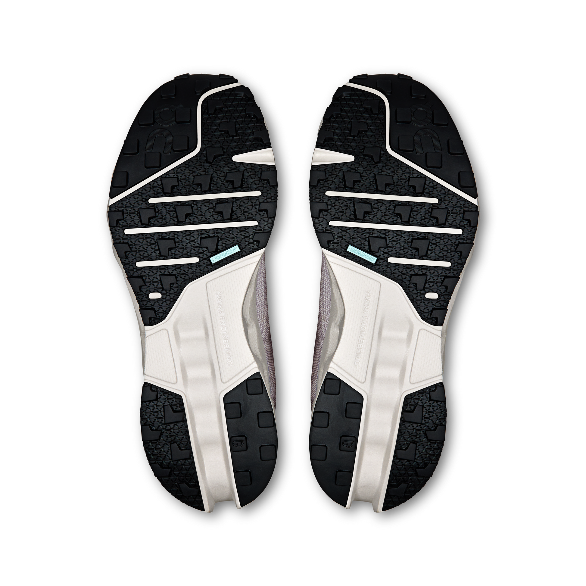On Cloudsurfer Trail - Sandstone | Silver