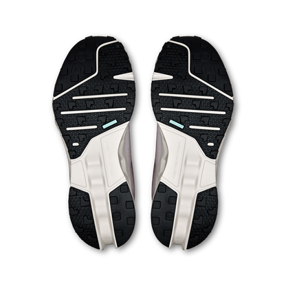 On Cloudsurfer Trail - Sandstone | Silver