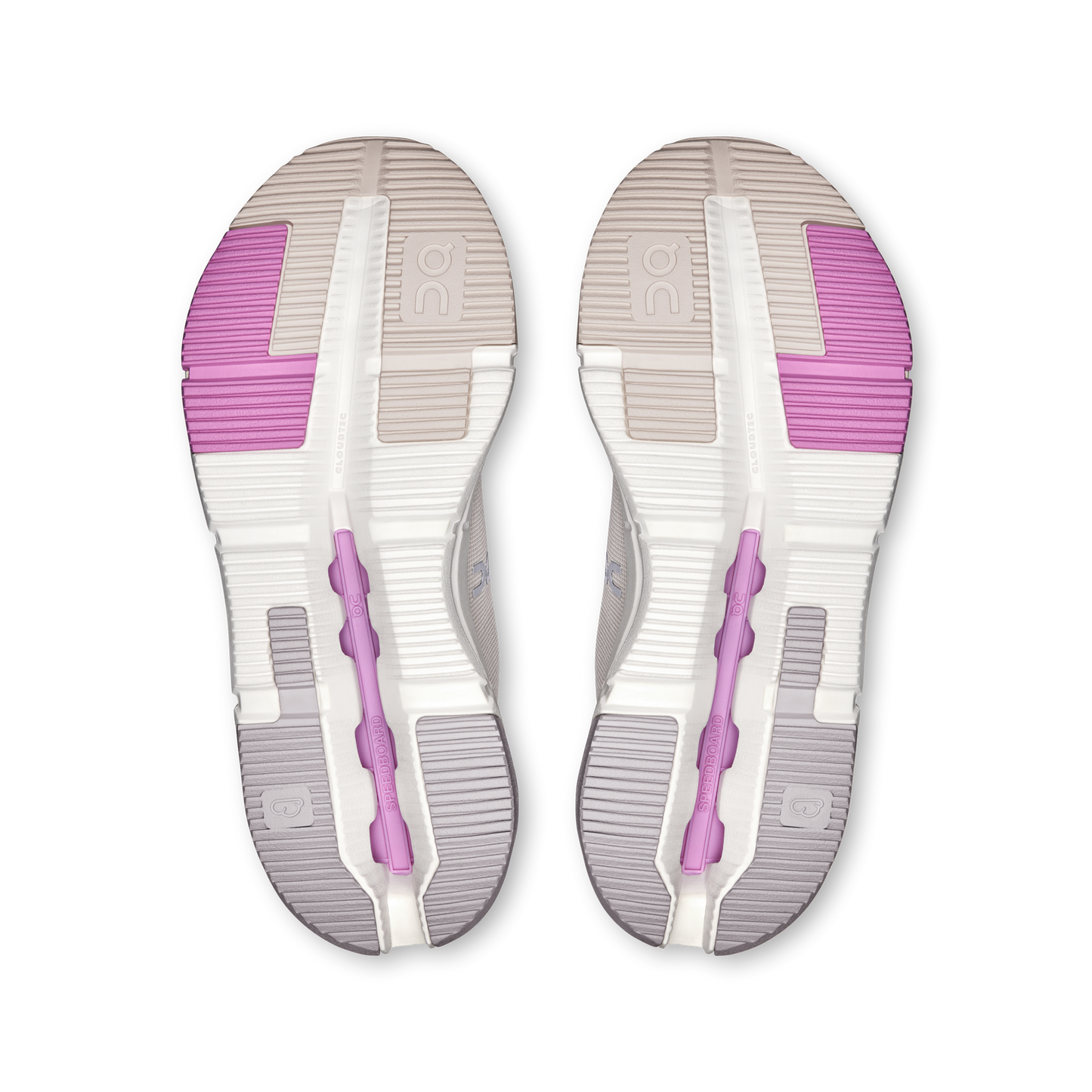 On Cloudnova Form 2 - Pearl | Raspberry