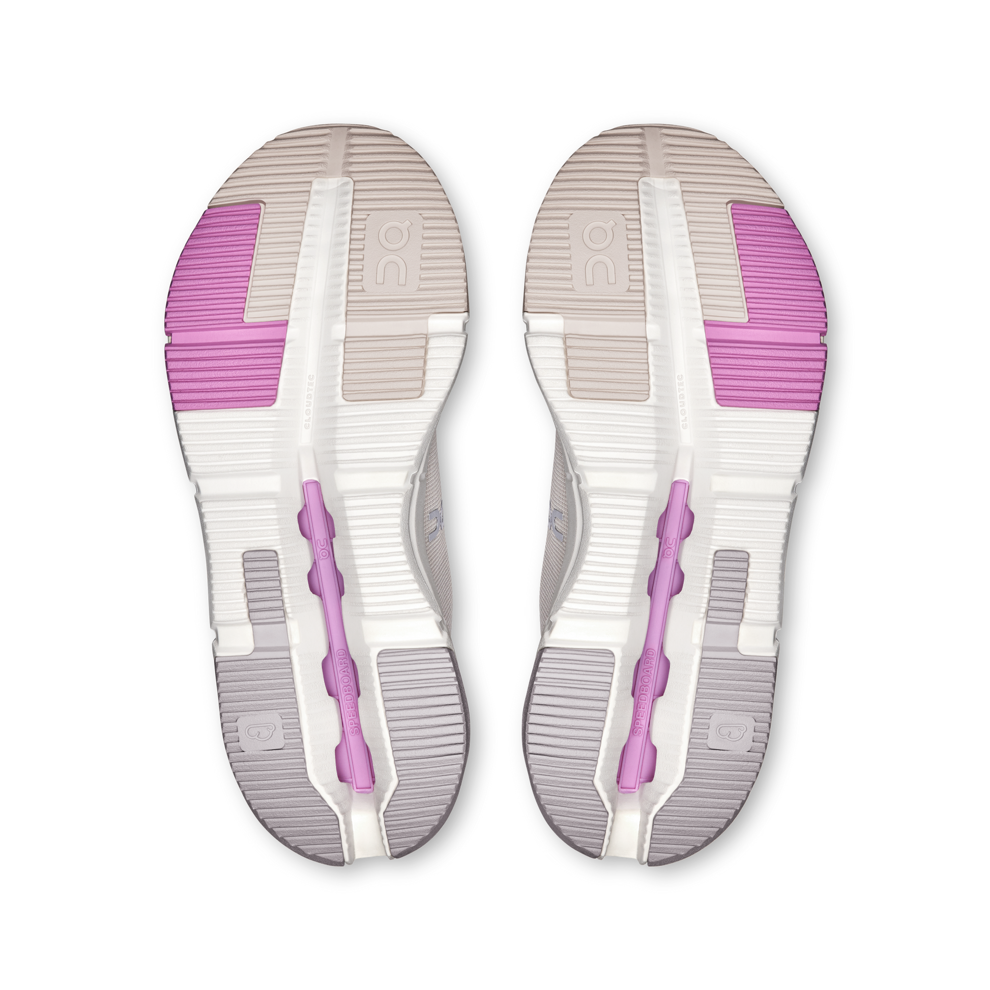 On Cloudnova Form 2 - Pearl | Raspberry