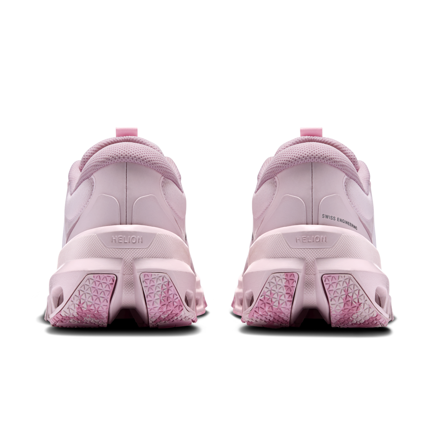 On Cloudventure LOEWE 2 - Pale Pink