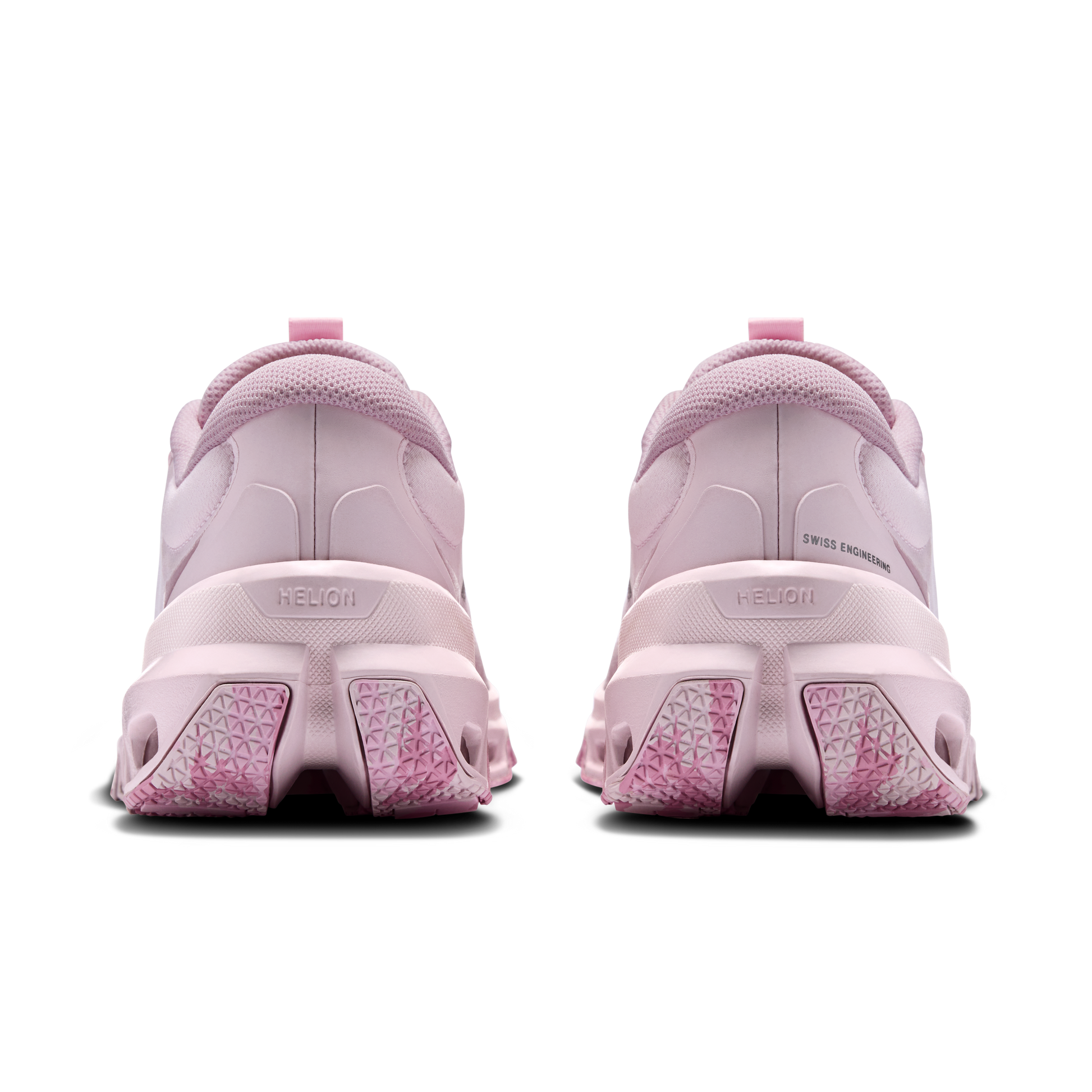 On Cloudventure LOEWE 2 - Pale Pink