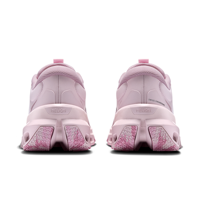 On Cloudventure LOEWE 2 - Pale Pink