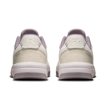 On THE ROGER Clubhouse - White | Fade