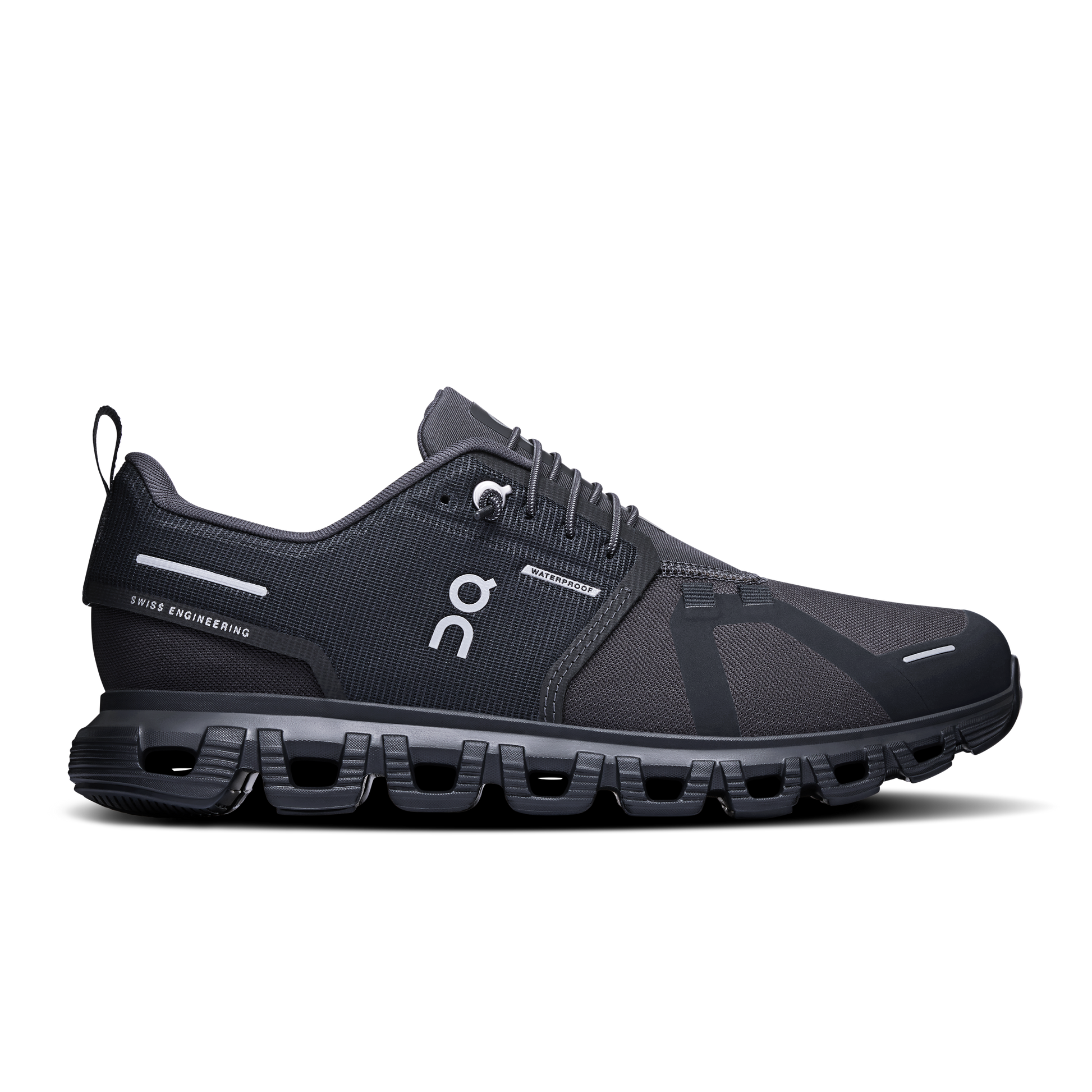 On Cloud 6 WP - Black | Black