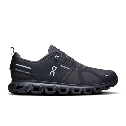 On Cloud 6 WP - Black | Black