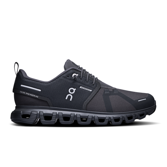 On Cloud 6 WP - Black | Black