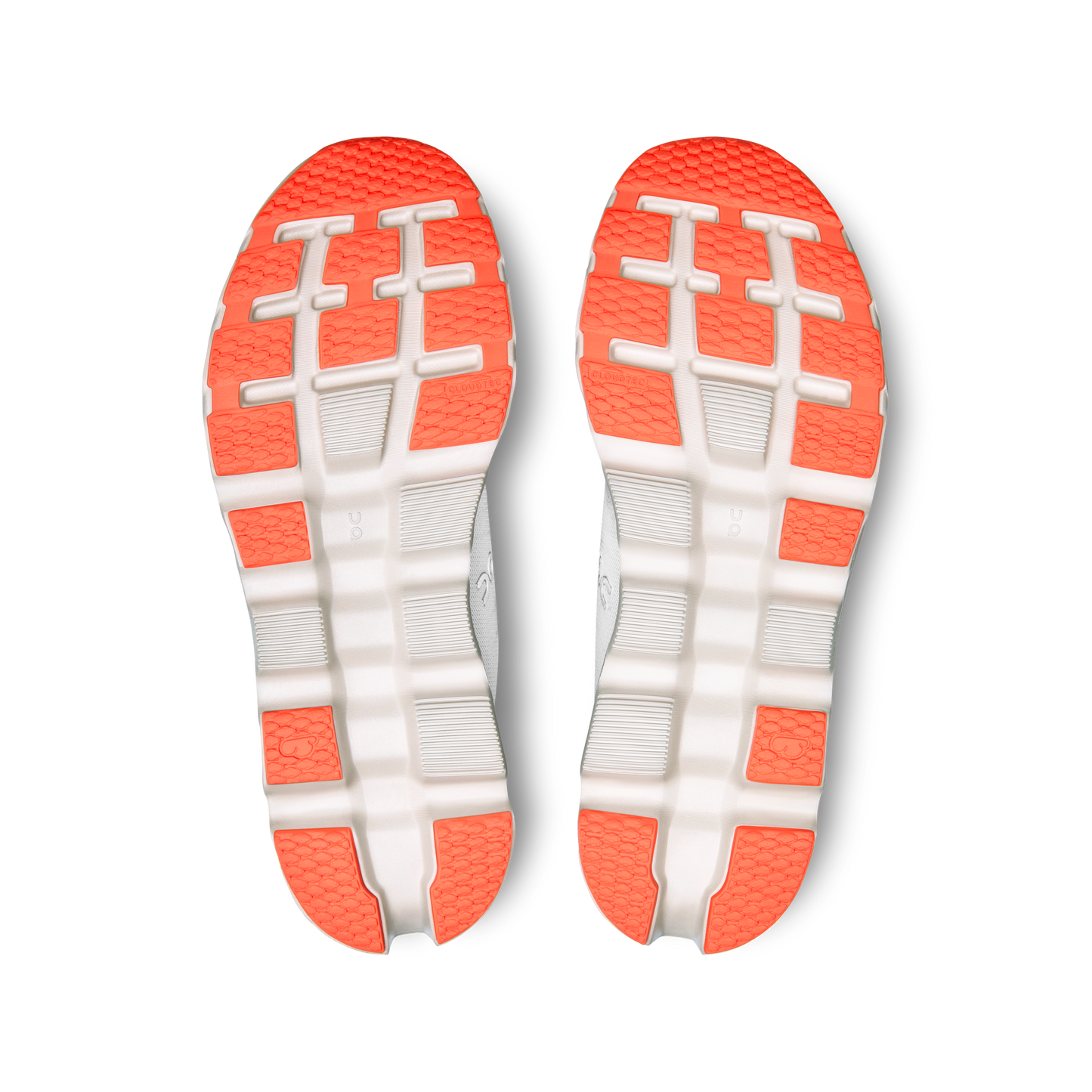 On Cloudstratus 3 - White | Sand