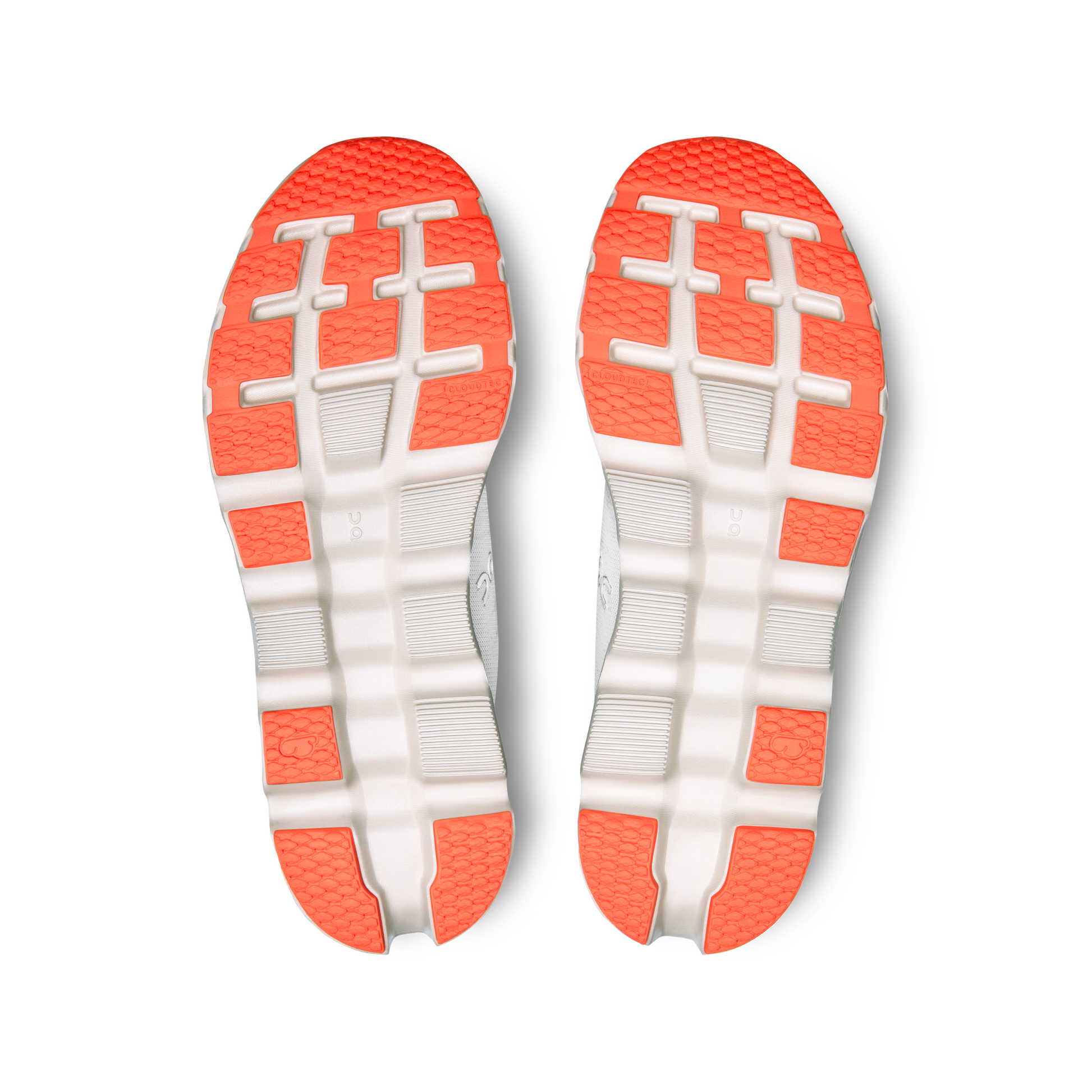 On Cloudstratus 3 - White | Sand