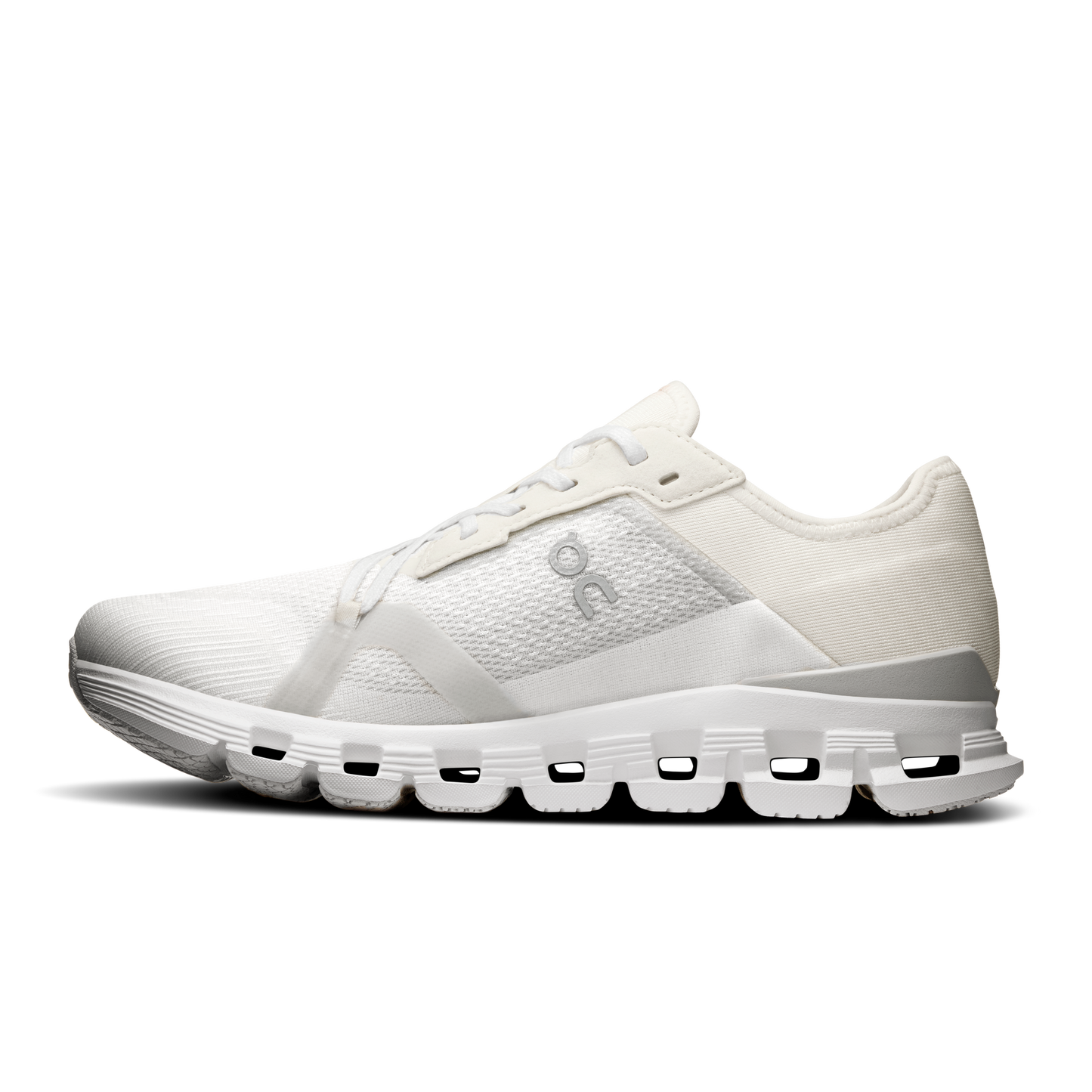 On Cloud X 4 AD - White | Wolf