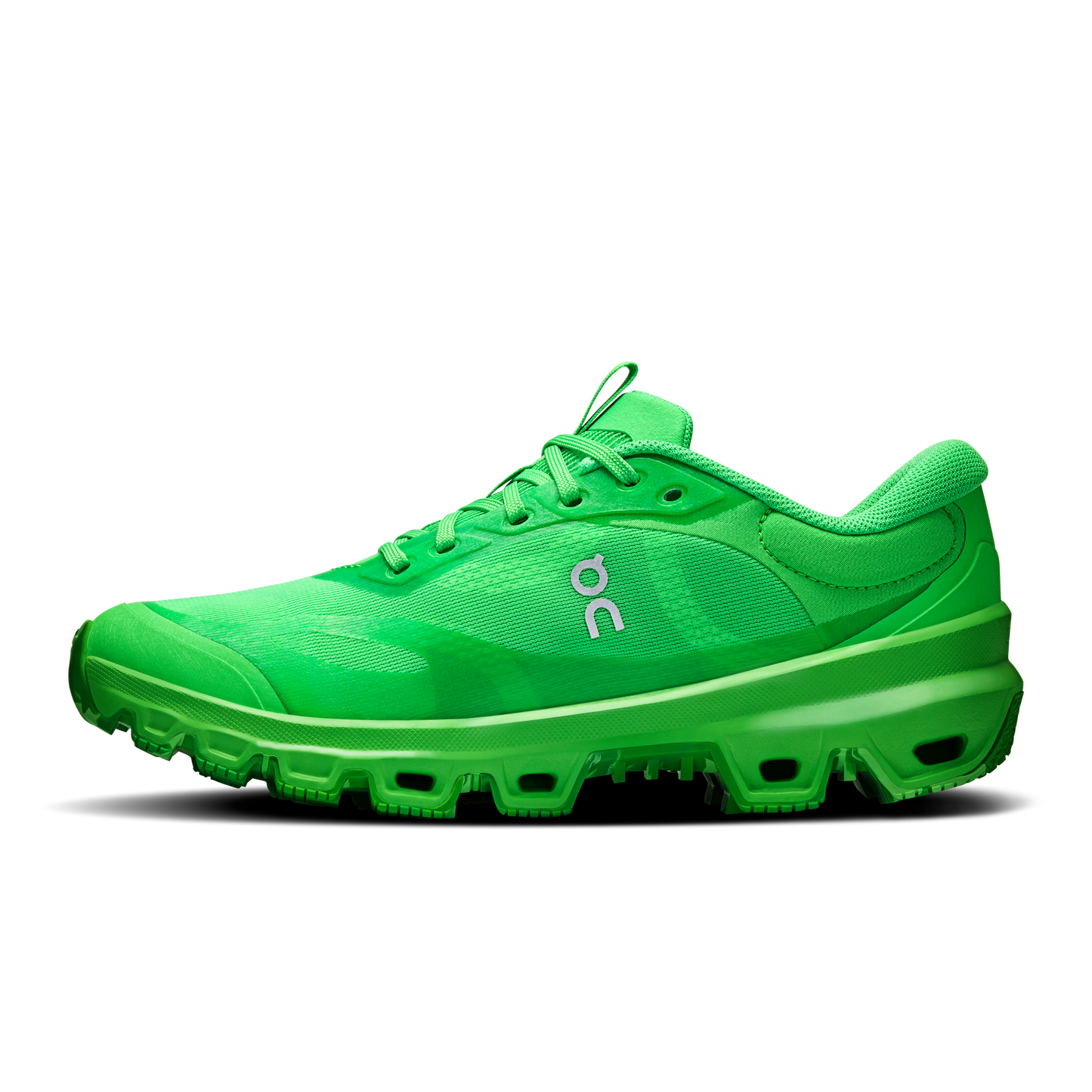 On Cloudventure LOEWE 2 - Grass Green