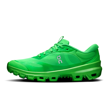 On Cloudventure LOEWE 2 - Grass Green