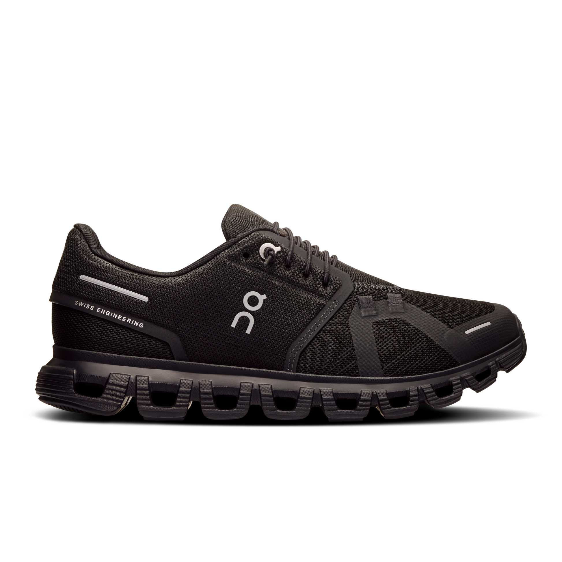 On Cloud 6 - Black | Black