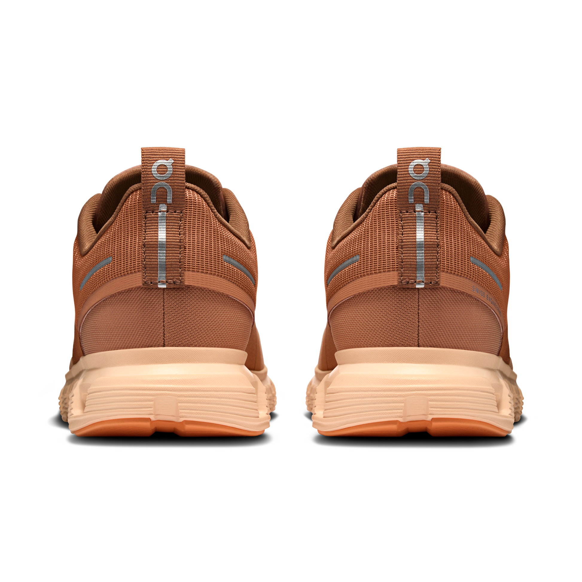On Cloud 6 WP - Sandstone | Blonde