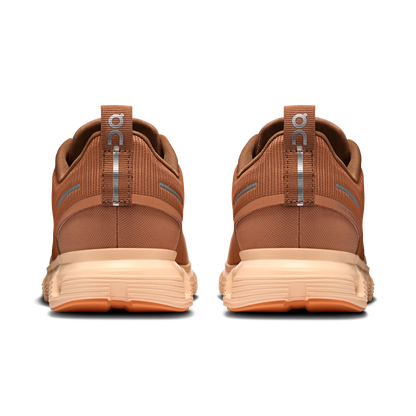 On Cloud 6 WP - Sandstone | Blonde
