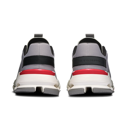 On Cloudnova Form 2 - Fog | Red