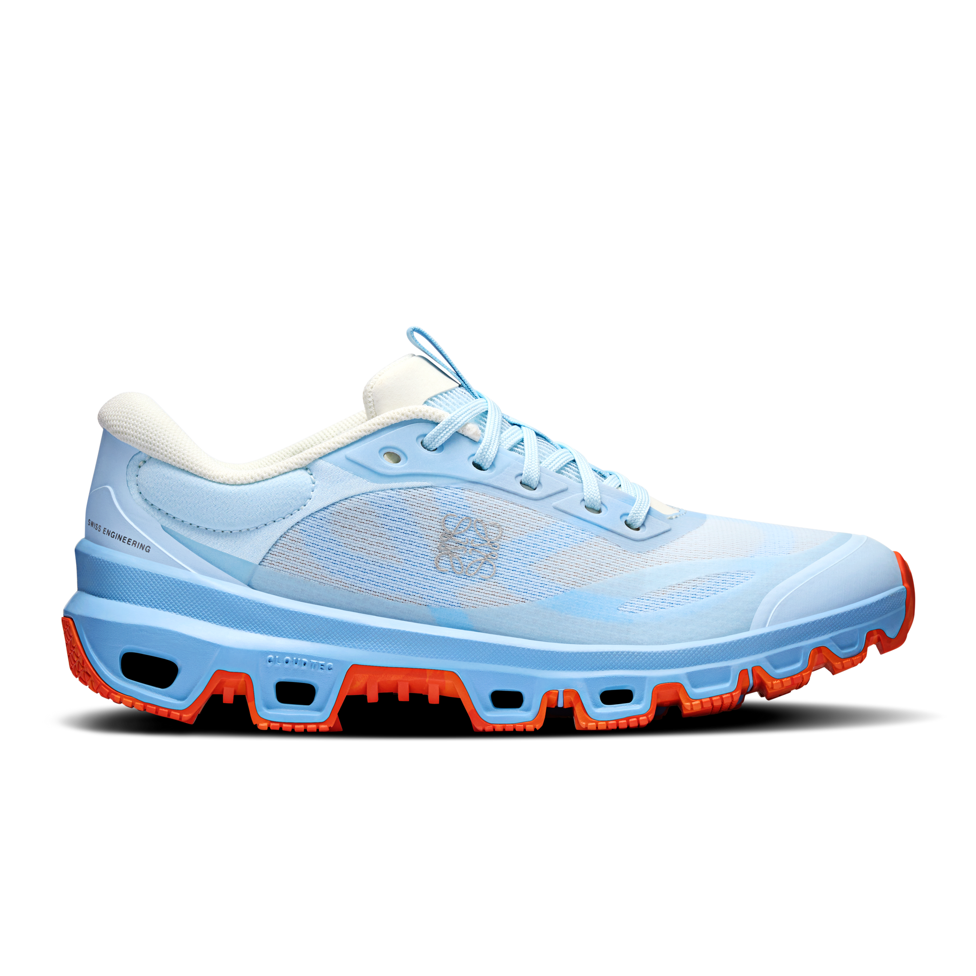 On Cloudventure LOEWE 2 - Blue | Red | White