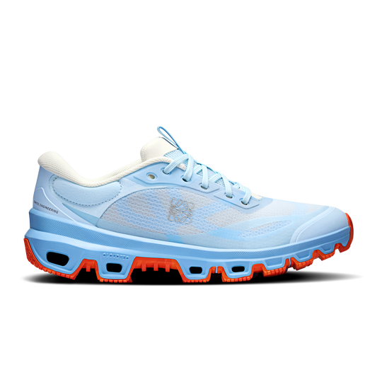 On Cloudventure LOEWE 2 - Blue | Red | White