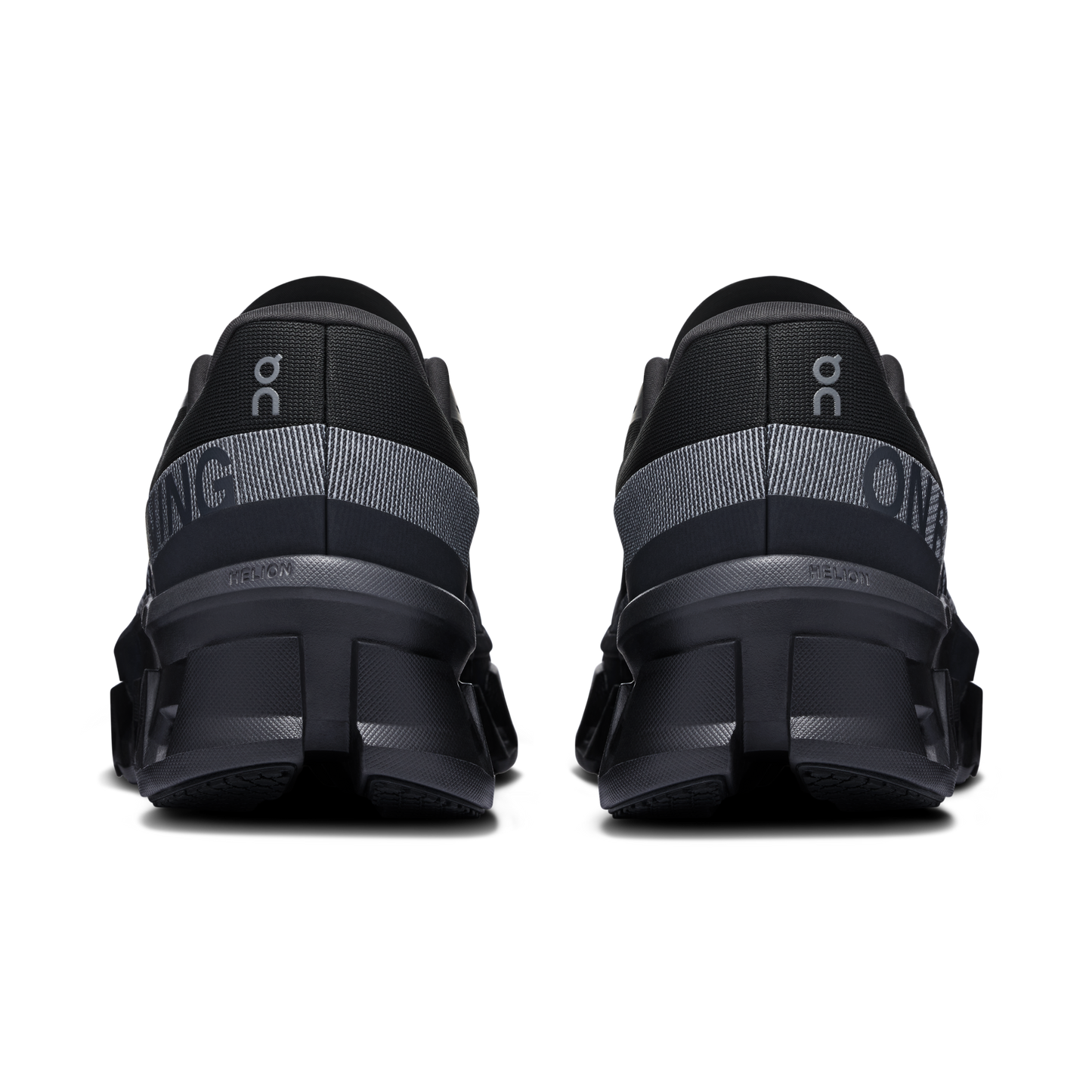 On Cloudmonster 2 - Black | Black