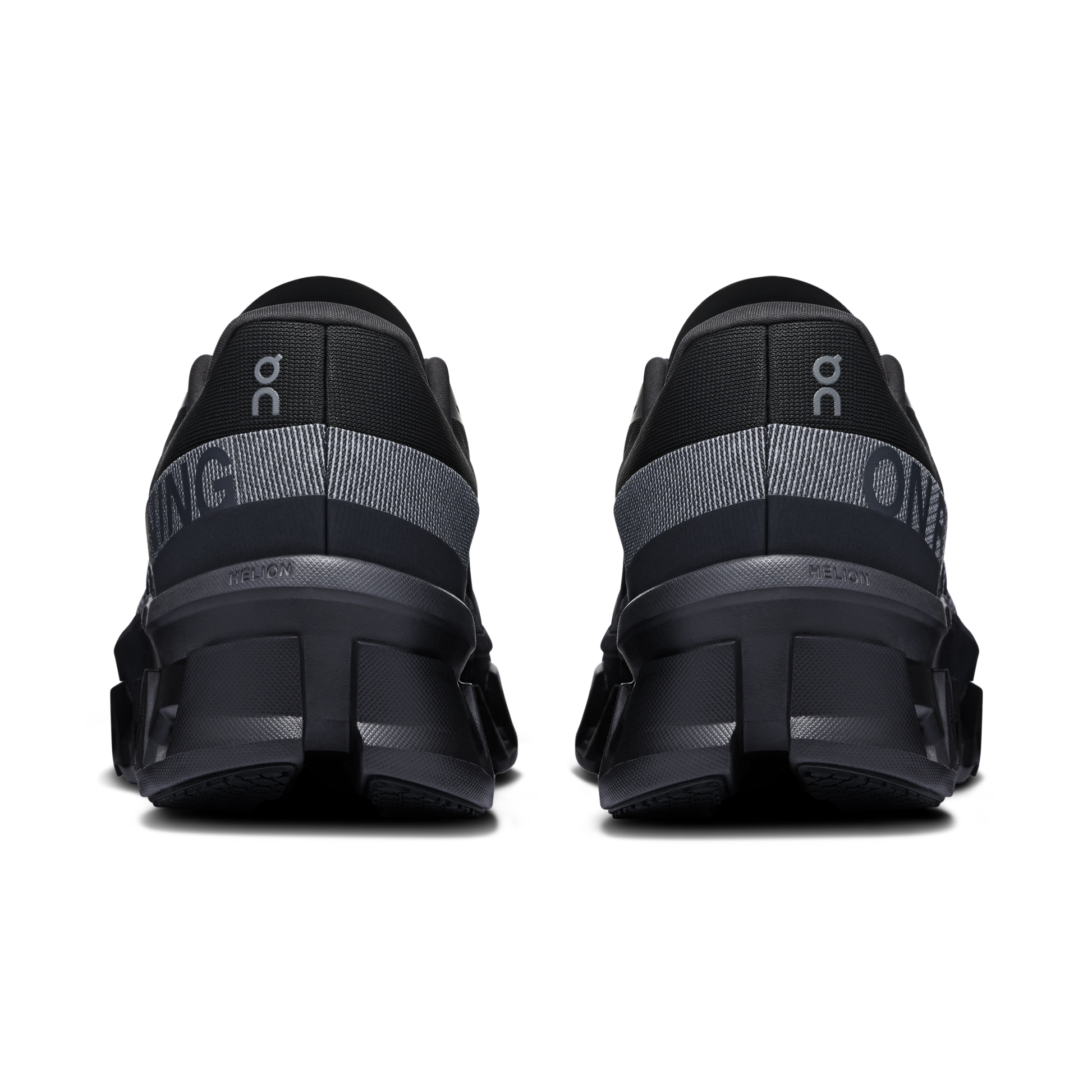 On Cloudmonster 2 - Black | Black