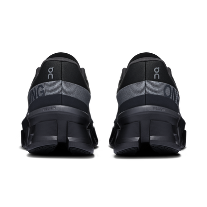 On Cloudmonster 2 - Black | Black