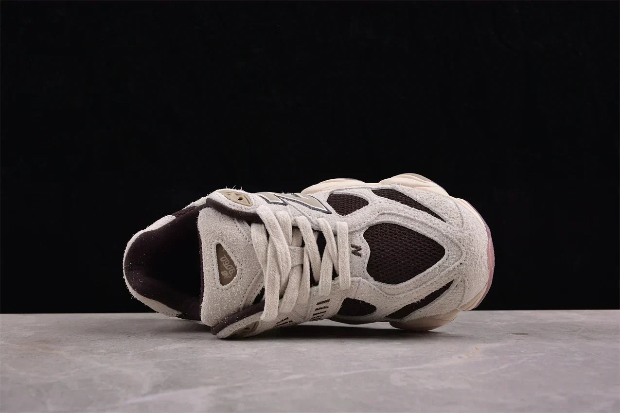 New Balance 9060 - Linen Black Coffee