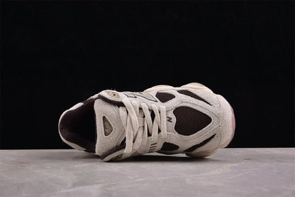 New Balance 9060 - Linen Black Coffee