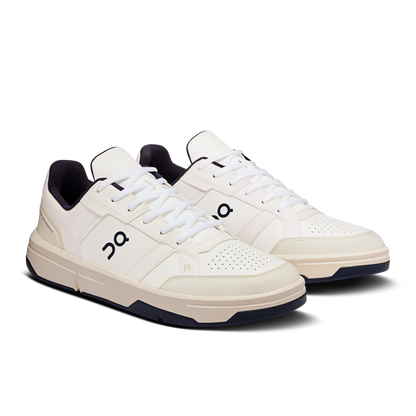 On THE ROGER Clubhouse - White | Midnight