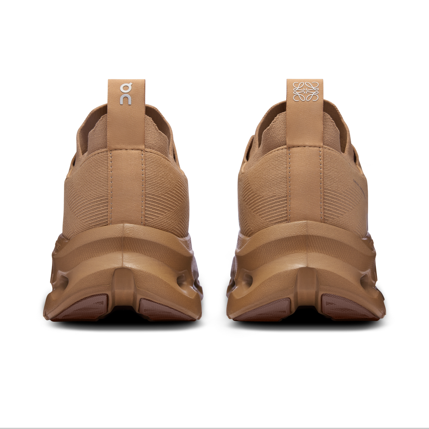On Cloudtilt LOEWE - Dark Sand