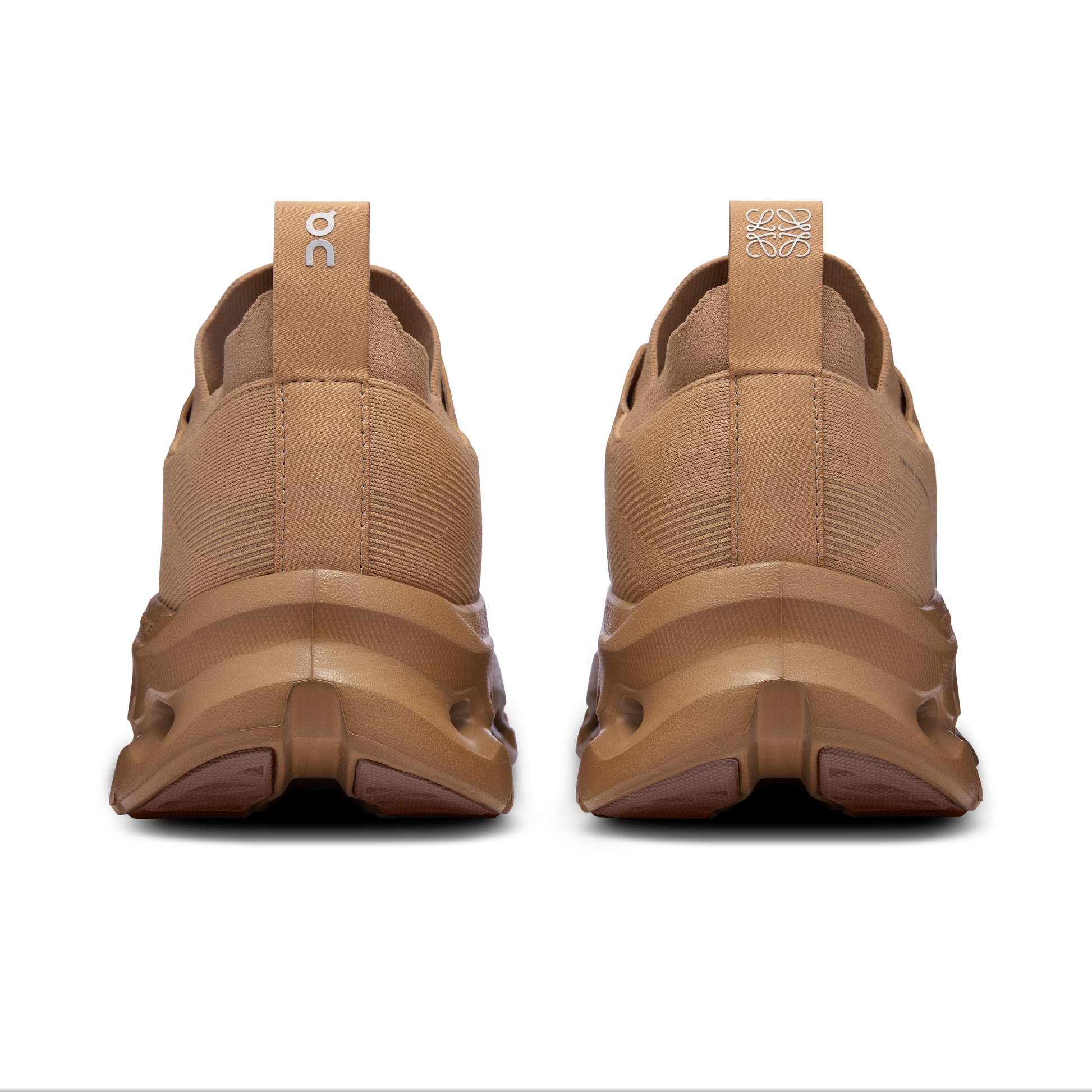 On Cloudtilt LOEWE - Dark Sand