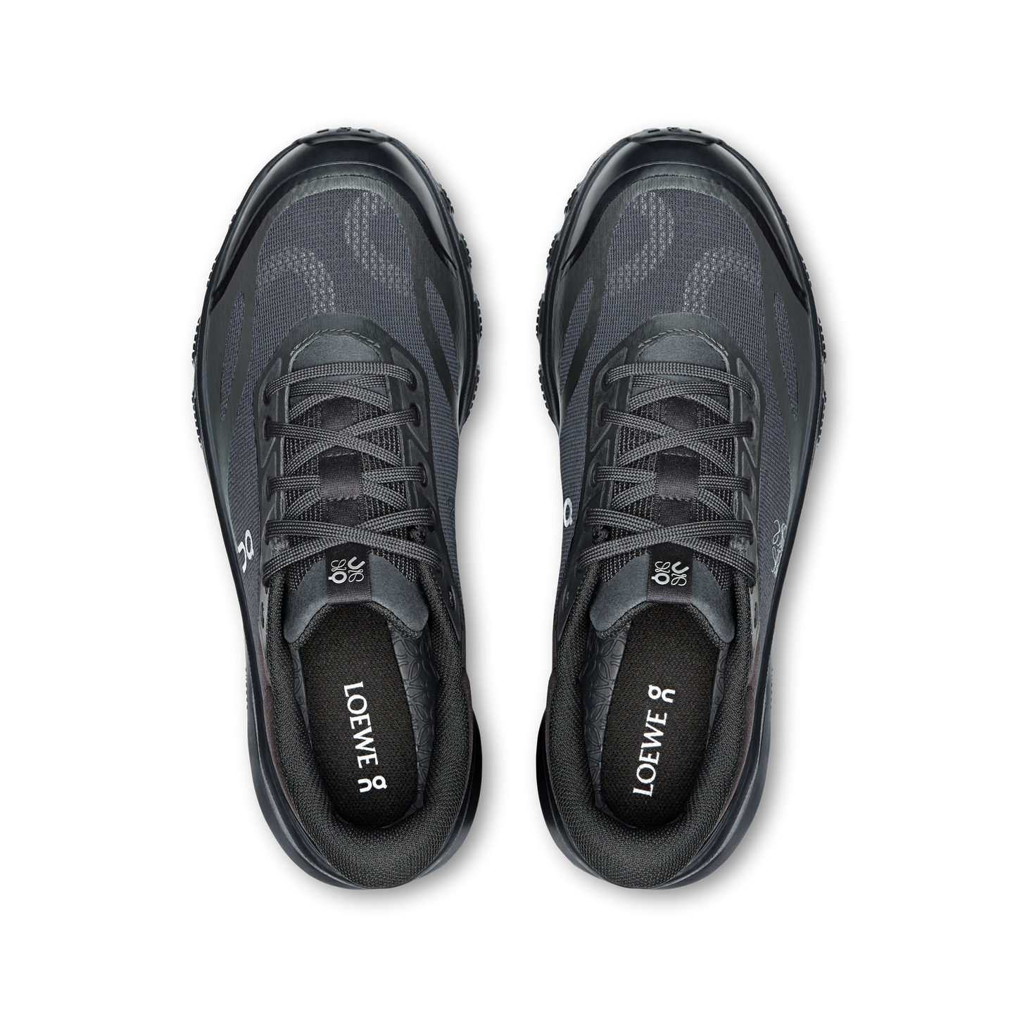 On Cloudventure LOEWE 2 - Gunmetal