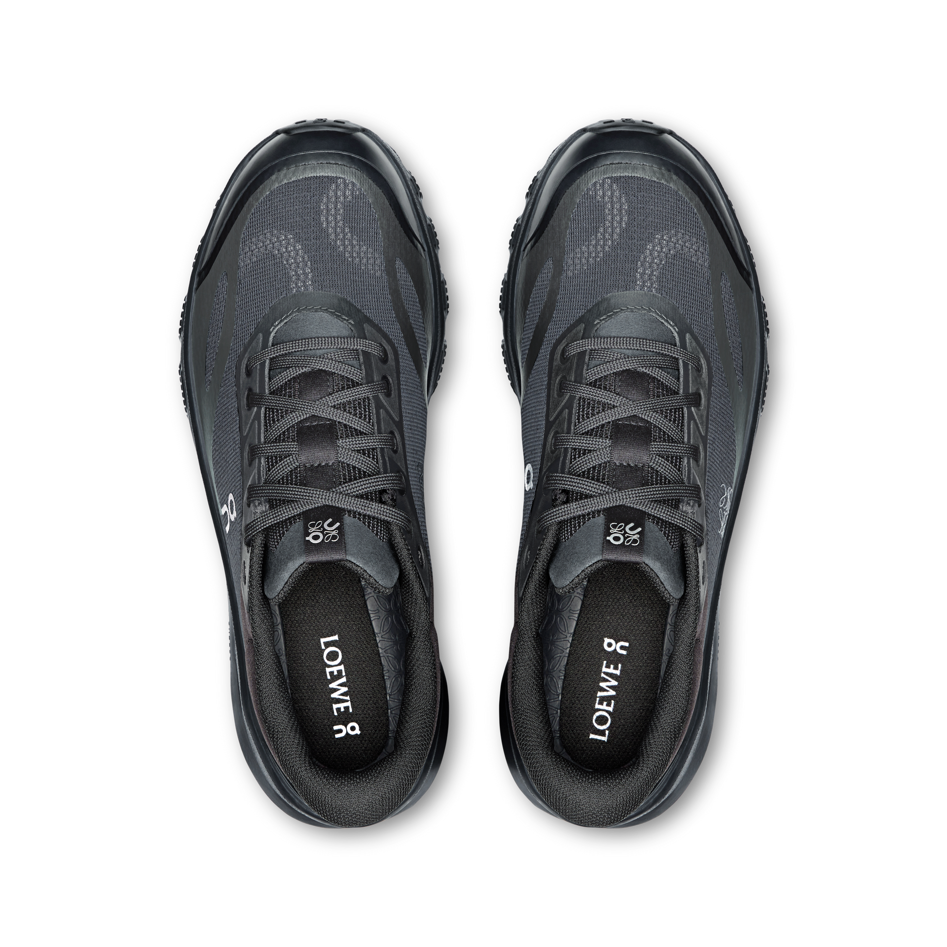 On Cloudventure LOEWE 2 - Gunmetal