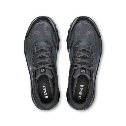 On Cloudventure LOEWE 2 - Gunmetal