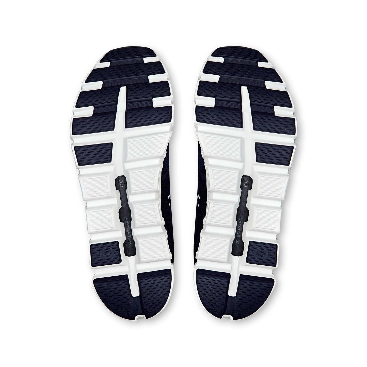 On Cloud 6 - Midnight | White