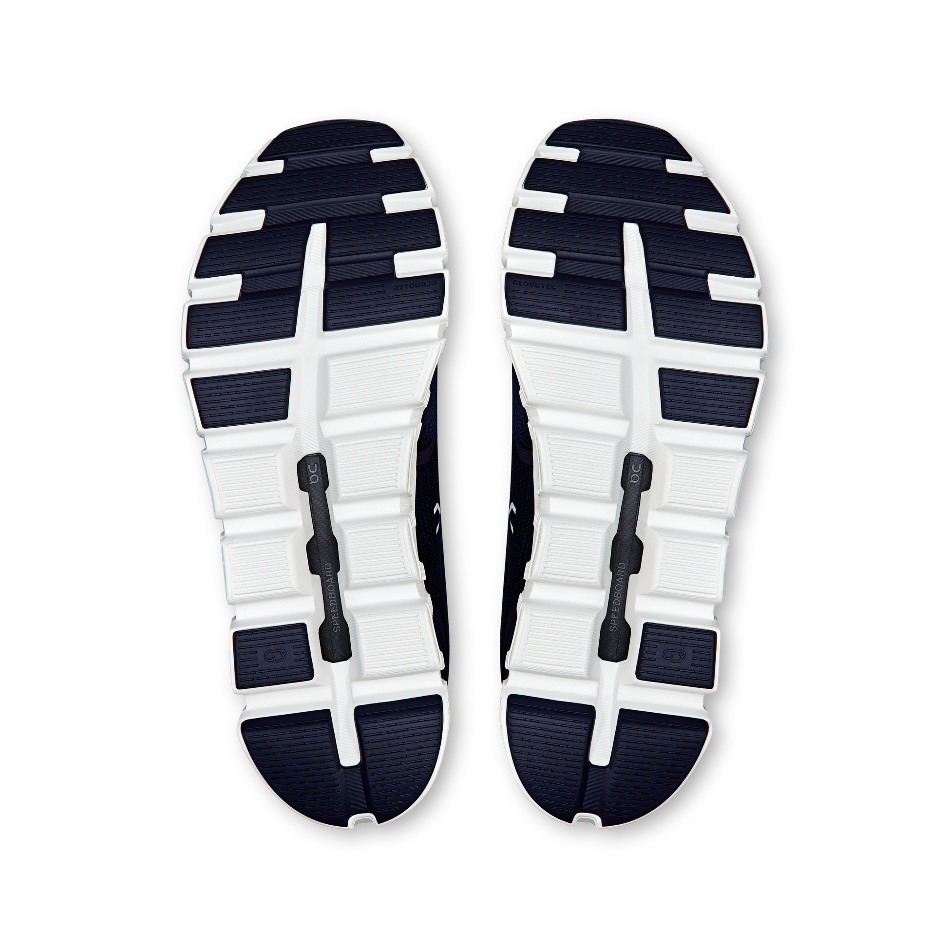 On Cloud 6 - Midnight | White