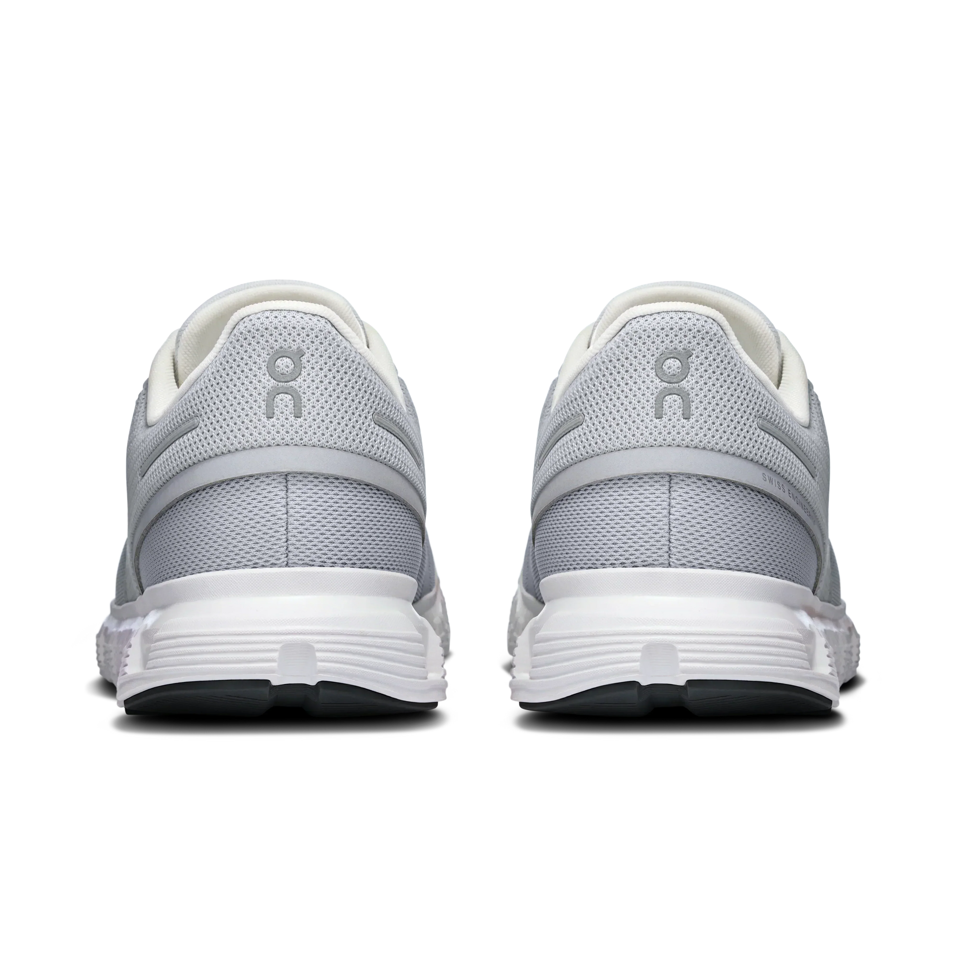 On Cloud 6 - Glacier | White