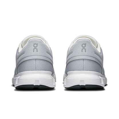On Cloud 6 - Glacier | White