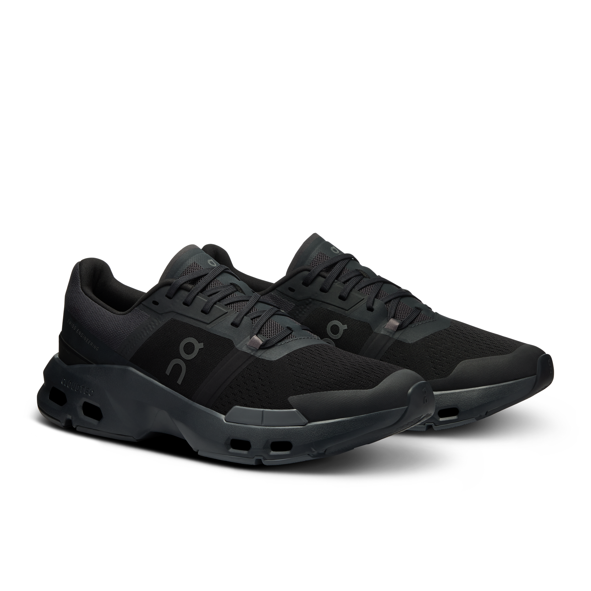 On Cloudpulse - Black | Eclipse
