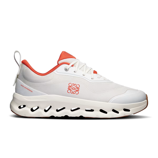 On Cloudtilt LOEWE 2 - White | Orange