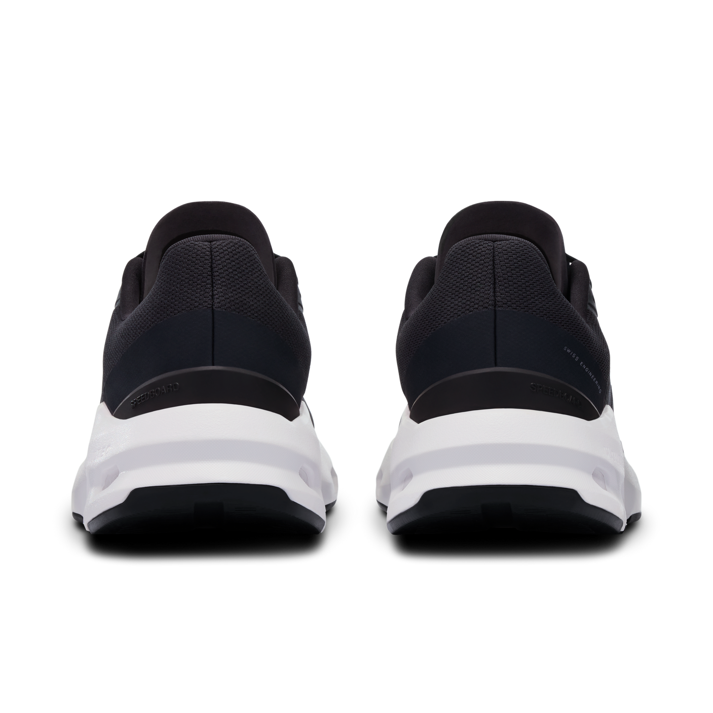 On Cloudpulse - Black | White