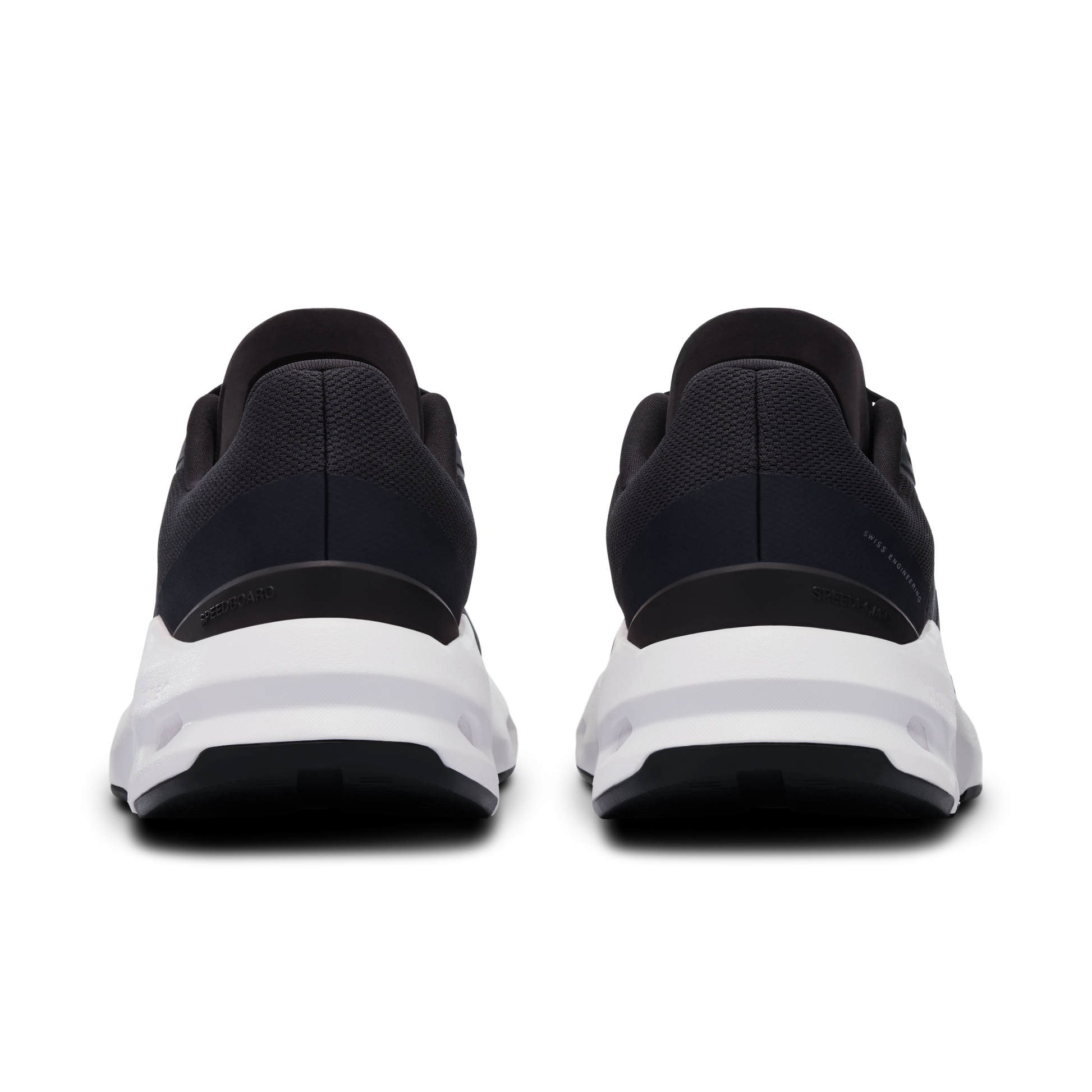 On Cloudpulse - Black | White